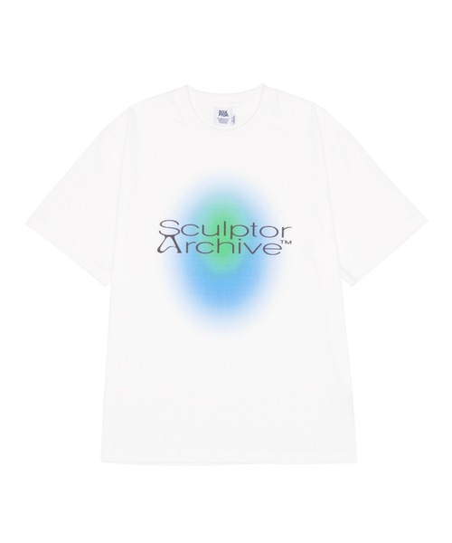SCULPTOR tシャツ トップス カモフラ SCULPTOR(スカルプター) Tシャツ・カットソー(メンズ) - 海外