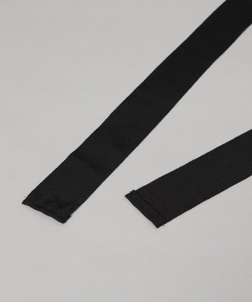 eL（エル）の「【eL】Piping Hat/905707（ハット・レディース・ブラック/ベージュ・FREE）」の7枚目の写真