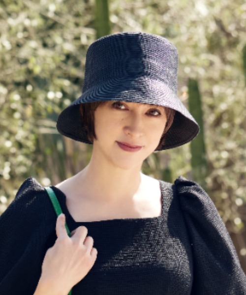 茶道具 美濃焼 加藤芳平作 色絵 水注 執壷 C 7223