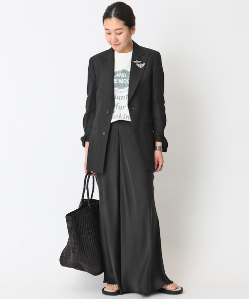 Deuxieme Classe（ドゥーズィエムクラス）の「Dashingly ジャケット