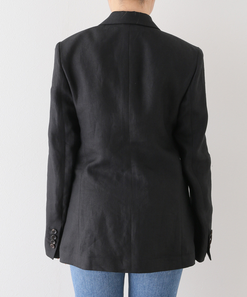 Deuxieme Classe 新品 定価8万円Dashingly ジャケット Deuxieme Classe（ドゥーズィエムクラス）の「Dashingly ジャケット