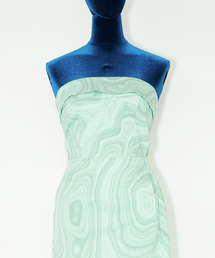 HOLZWEILER | 【HOLZWEILER/ホルツウェイラー】NINA PRINT CORSET:ブラウス(シャツ/ブラウス)