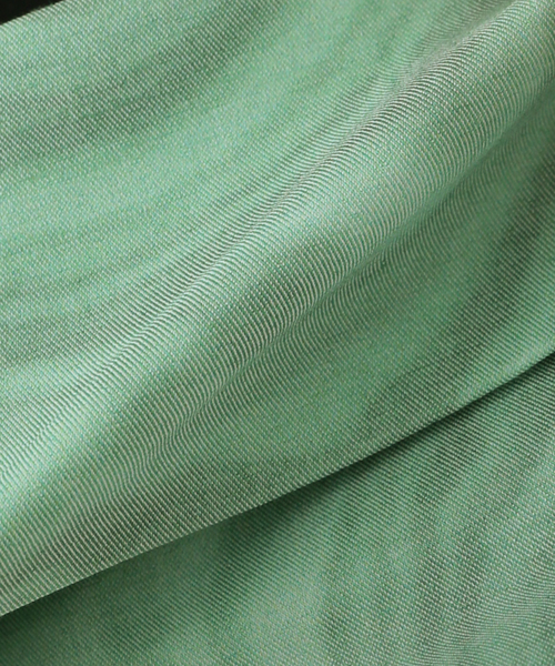 HOLZWEILER(ホルツワイラー)の「【HOLZWEILER/ホルツウェイラー】NINA PRINT CORSET:ブラウス(シャツ/ブラウス・レディース・グリーン・X-SMALL)」の15枚目の写真