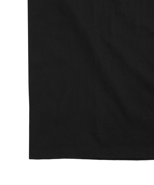 Figments（フィグメンツ）の「INSIDEビッグTシャツ（Tシャツ/カットソー・レディース・ブラック/ホワイト・FREE）」の21枚目の写真