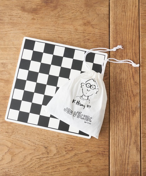 BIRTHDAY BAR（バースデイバー）の「Keith.Haring キース・ヘリング