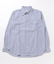 BROOKLYN OVERALL | ボタンダウンシャツ(シャツ/ブラウス)