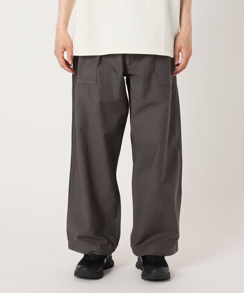 JOURNAL STANDARD（ジャーナルスタンダード）の「綿麻ベイカー