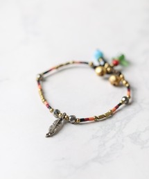 Mag.（マグ）の「【ナチュラルテイストデザイン】ブレスレット（ブレスレット）」