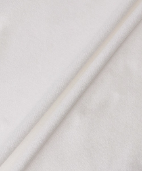 ROPE' PICNIC（ロペピクニック）の「【KIDS】リンクコーデ/袖レースカットトップス（Tシャツ/カットソー・キッズ・ブルー/ブラック/ホワイト・110/120/130/140/150）」の20枚目の写真