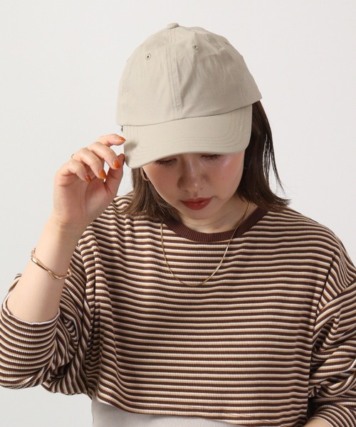 リクエスト2点MOMENTEL フーディ+キャップ TESTIFY シンプル キャップ カジュアル / Clam Low Cap（キャップ