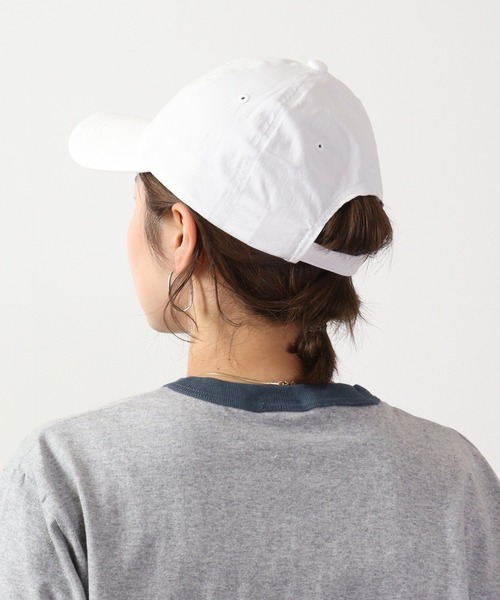 TESTIFY シンプル キャップ カジュアル / Clam Low Cap（キャップ