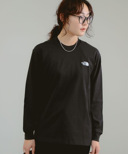 【新品未使用】タグ付THE NORTH FACE 長袖カットソー M Amazon | THE NORTH FACE(ザノースフェイス) 長袖 カットソー