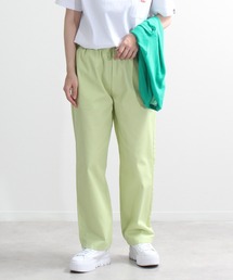 【GENUINE DICKIES/ジェニュインディッキーズ】T/Cツイル リラックス イージーシェフパンツ