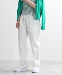 【GENUINE DICKIES/ジェニュインディッキーズ】T/Cツイル リラックス イージーシェフパンツ