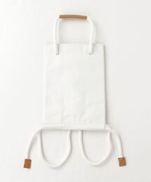 MADULI（マドゥリ）の「MADULI 2WAY レザーバッグ（ショルダーバッグ）」