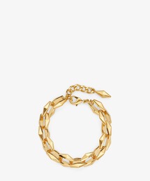 Diamond Chain Bracelet