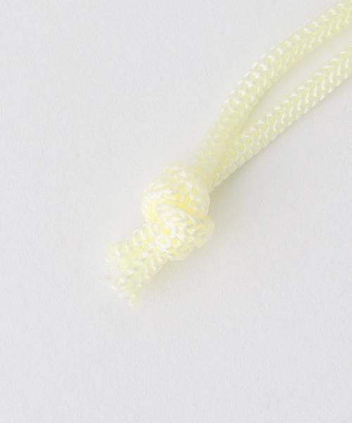 petit main（プティマイン）の「お弁当巾着（その他小物・キッズ・モカ/ライトピンク・FREE）」の11枚目の写真