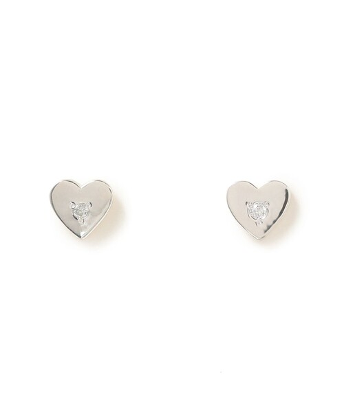 Ray BEAMS（レイビームス）の「Ray BEAMS / シルバー 1粒