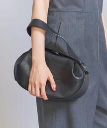 PAOLA NUTTI   | ＜PAOLA NUTTI＞OVAL ショルダーバッグ -2WAY-(ショルダーバッグ)