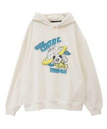 Candy Stripper | CANDY COMIC FRIENDS SWEAT フーディー(パーカー)