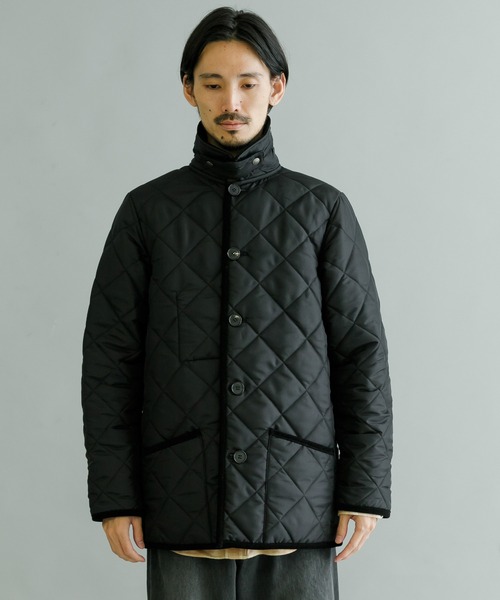 Traditional Weatherwear（トラディショナルウェザーウェア）の 