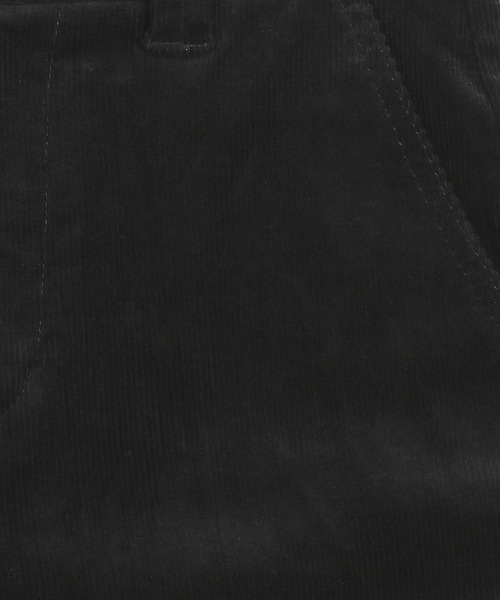 LOWRYS FARM（ローリーズファーム）の「ストレッチコーデュロイフレアＰ　 971217（デニムパンツ・レディース・ブラウン/ブルー/ブラック・MEDIUM/LARGE）」の17枚目の写真