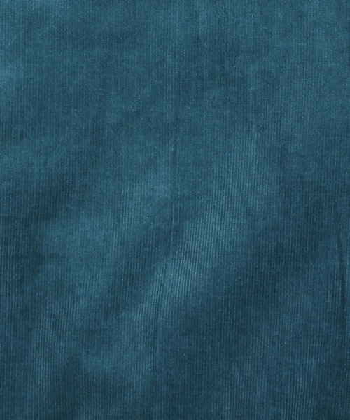 LOWRYS FARM（ローリーズファーム）の「ストレッチコーデュロイフレアＰ　 971217（デニムパンツ・レディース・ブラウン/ブルー/ブラック・MEDIUM/LARGE）」の19枚目の写真