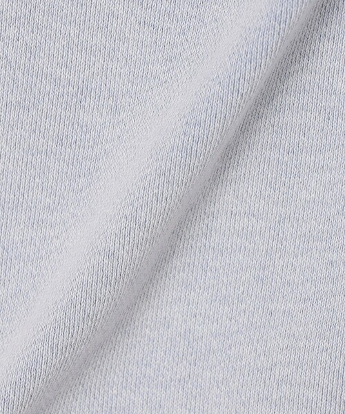 FREAK'S STORE(フリークスストア)の「ヴィンテージ ロゴ スウェット ベスト(ベスト・レディース・チャコールグレー/ネイビー/サックスブルー・フリ-)」の5枚目の写真