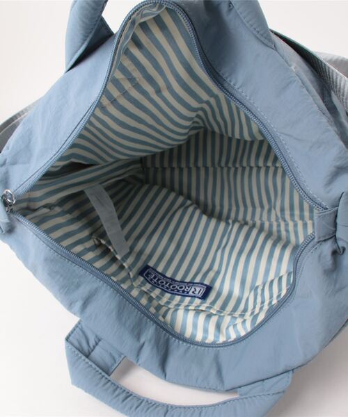 ROOTOTE（ルートート）の「ルートート/ショルダー トートバッグ