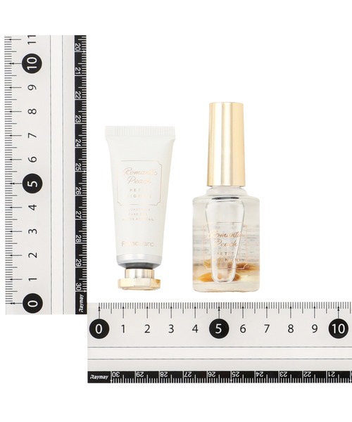 セール】プチミニョン ネイルケアセット S ゴールド（ネイル用品