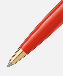 MONTBLANC（モンブラン）の「PIX モデナレッド ボールペン（ペン