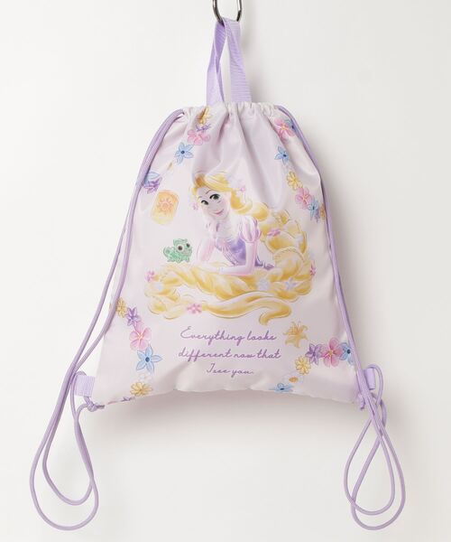 セール】【 Disney / ディズニー】 ナップサック リュック 入園