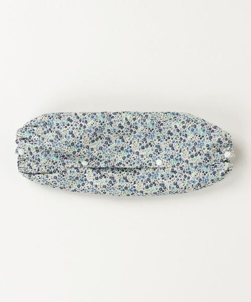 PATRIOT TAXI SELECT(パトリオットタクシーセレクト)の「【LUNA ESSE】リバティプリント抱っこひも収納カバー(マタニティウェア/グッズ・レディース・レッド/ネイビー/ブルー・FREE)」の2枚目の写真