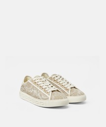 VERSACE（ヴェルサーチ）の「バロッコ グレカ スニーカー（スニーカー）」