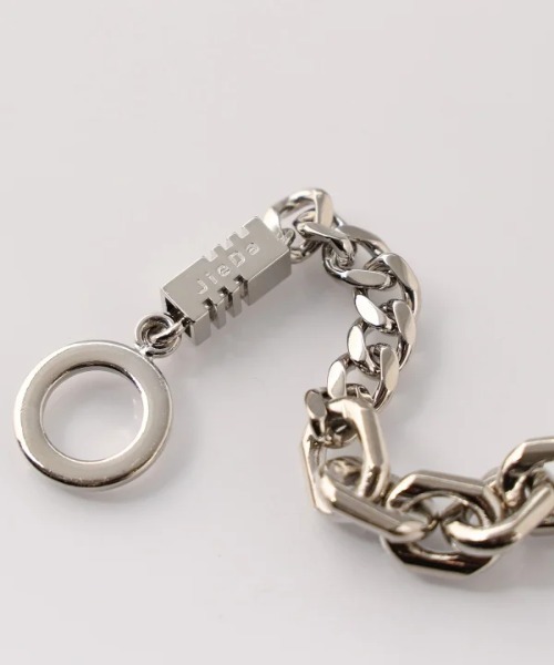 Jieda（ジエダ）の「SWITCHING BRACELET（ブレスレット）」 - WEAR
