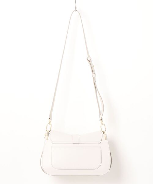 FURLA（フルラ）の「FURLA FLOW M TOP HANDLE（ハンドバッグ・レディース・ホワイト・36.5）」の2枚目の写真