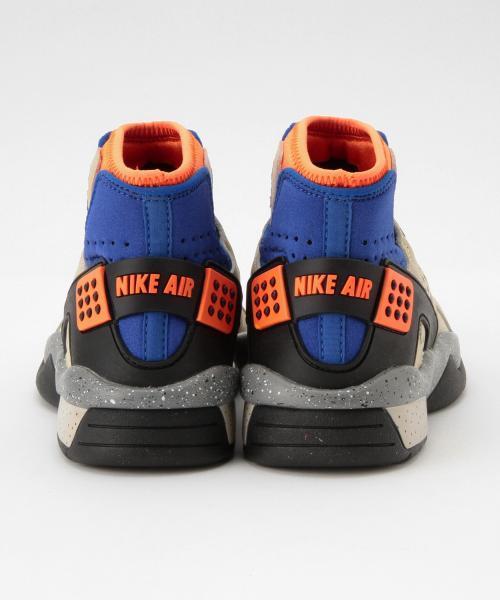 NIKE（ナイキ）の「NIKE / MOWABB（749492）（スニーカー・レディース・ナチュラル/ダークブラウン・24.5/24/25）」の9枚目の写真