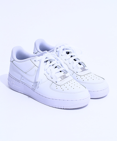 Nano Universe ナノユニバース の Nike エアフォース1 Gs Nano Universe ナノユニバース の Nike エアフォース1 Gs