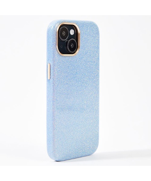 Sparkling Case iPhoneケース スマホケース iPhone15Pro, 15/14