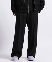STERNBERG | STERNBERG/2タックワイドパンツ/991835(スラックス)