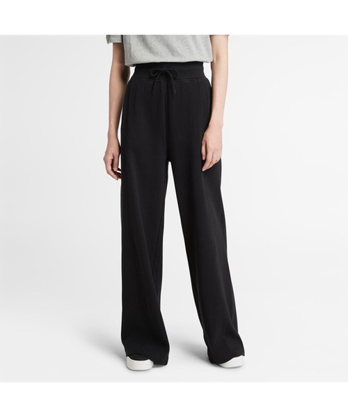 【セール】レディース パラッツォ パンツ(その他パンツ)|Timberland(ティンバーランド) 【セール】レディース パラッツォ パンツ(その他パンツ)|Timberland(ティンバーランド)