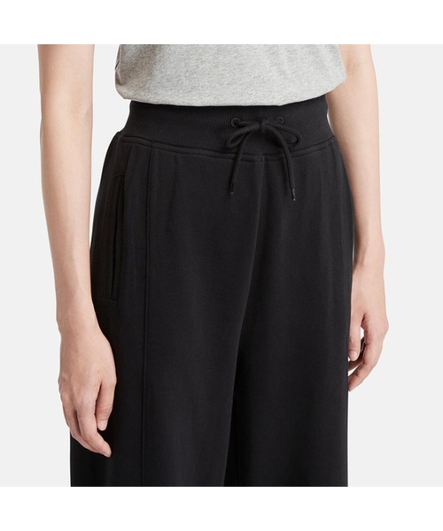 【セール】レディース パラッツォ パンツ(その他パンツ)|Timberland(ティンバーランド) 【セール】レディース パラッツォ パンツ(その他パンツ)|Timberland(ティンバーランド)