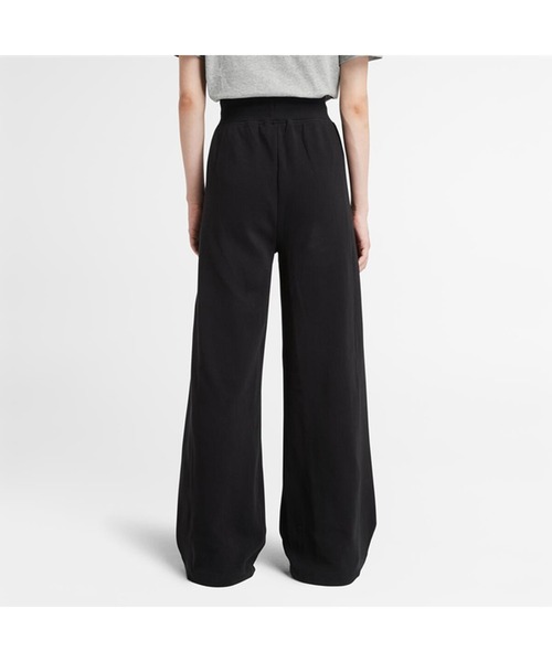 【セール】レディース パラッツォ パンツ(その他パンツ)|Timberland(ティンバーランド) 【セール】レディース パラッツォ パンツ(その他パンツ)|Timberland(ティンバーランド)