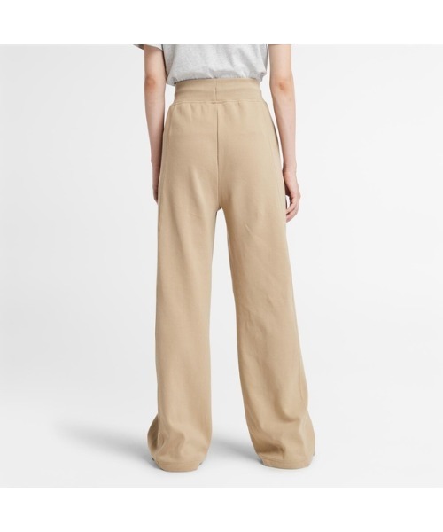【セール】レディース パラッツォ パンツ(その他パンツ)|Timberland(ティンバーランド) 【セール】レディース パラッツォ パンツ(その他パンツ)|Timberland(ティンバーランド)