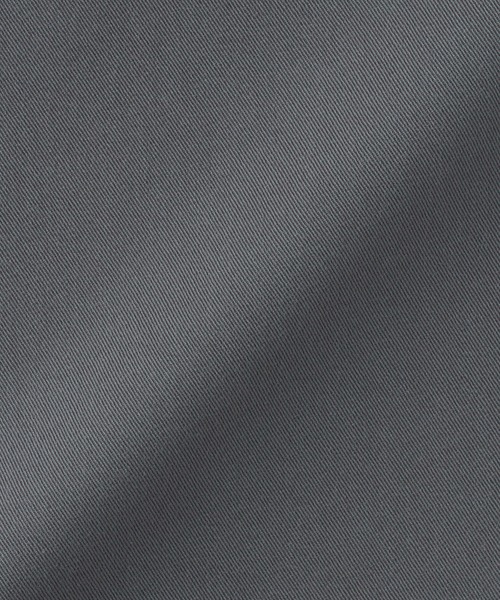 無印良品（ムジルシリョウヒン）の「婦人　縦横ストレッチチノタックワイドパンツ　股下長め（チノパンツ・レディース・チャコールグレー/アイボリー/ネイビー/ダークベージュ・XS/M/S/XL/L）」の21枚目の写真