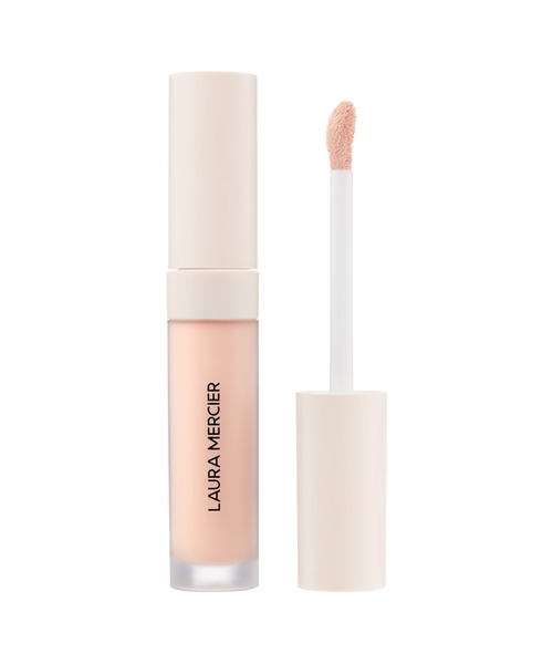 LAURA MERCIER☆下地☆コンシーラー☆ぴ リアル フローレス ウェイトレス パーフェクティング