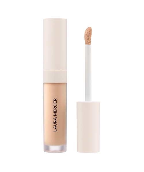 LAURA MERCIER☆下地☆コンシーラー☆ぴ リアル フローレス ウェイトレス パーフェクティング