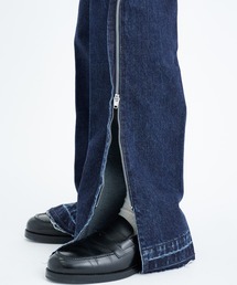 Toga archives フロントジップスラックス Toga archives フロントジップスラックス - メルカリ