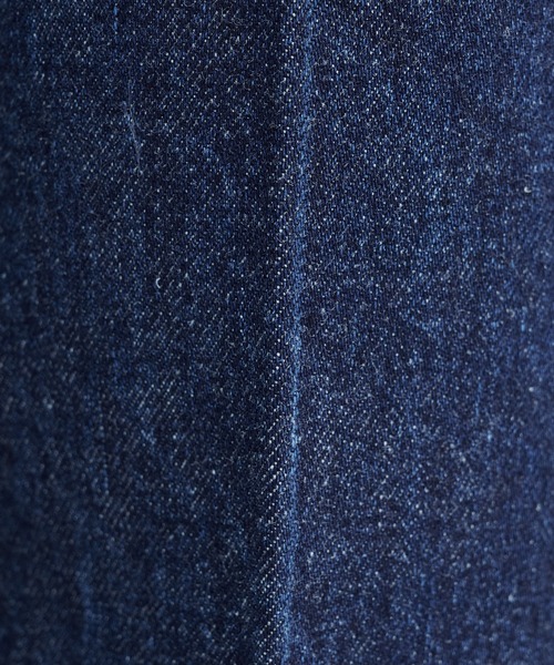 TOGA（トーガ）の「Zip denim pants（デニムパンツ・メンズ・ブルー/マルチ・46/L/X-LARGE）」の13枚目の写真