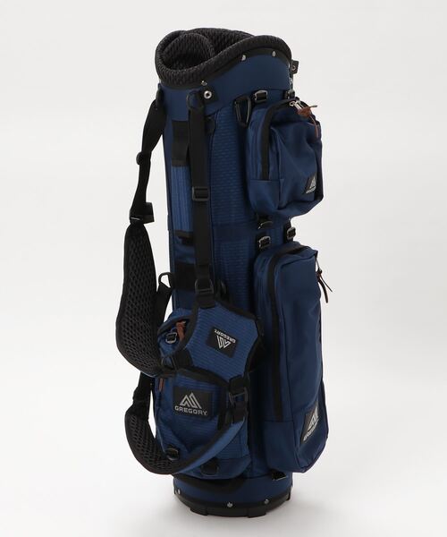 クラシックキャディバッグ V2 CLASSIC CADDIE BAG V2 ブラック
